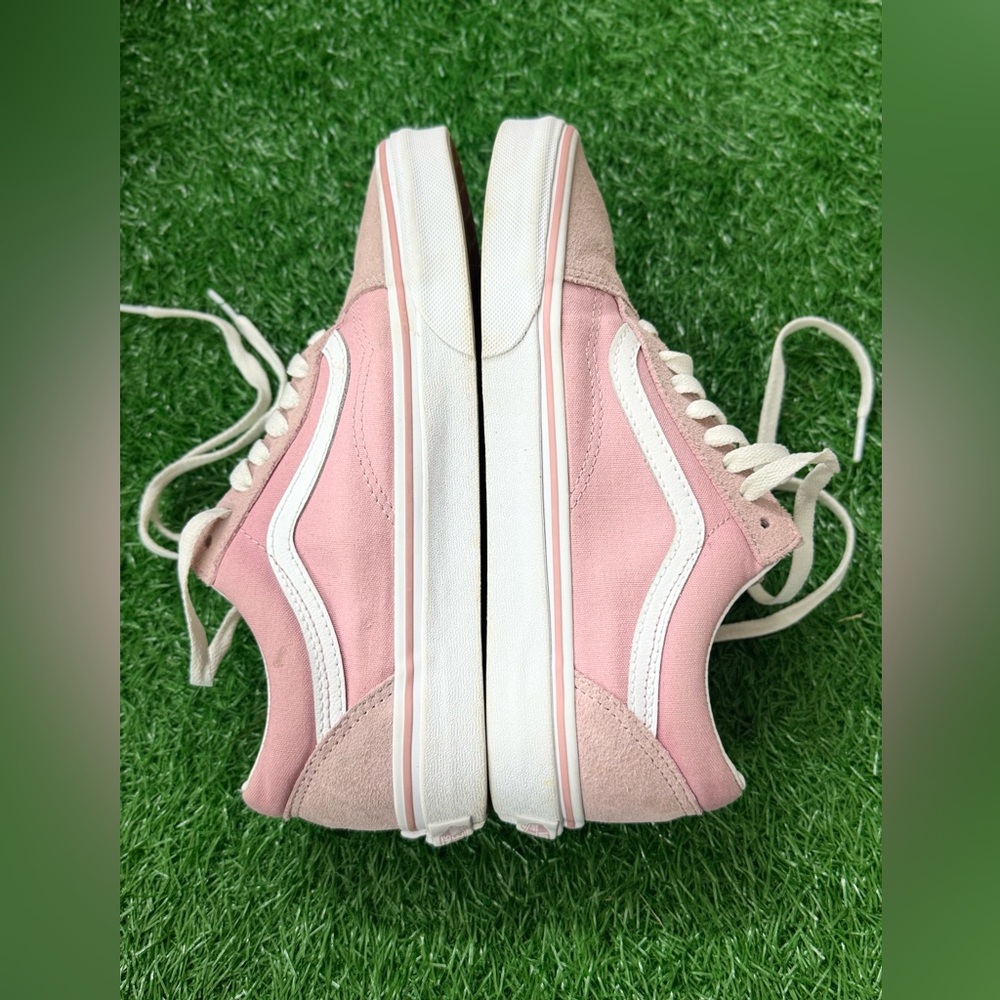 Vans Unisex‎ Sneakers Size M-6.5 W-8 - Picture 4 of 7